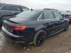 2017 Audi A4 Premium Plus