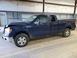 2012 Ford F150 Super Cab en venta en Mocksville, NC