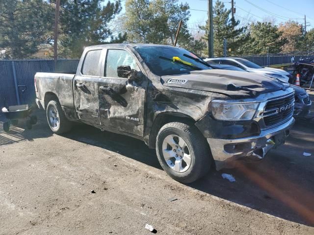 2019 Dodge RAM 1500 BIG HORN/LONE Star