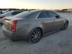 2012 Cadillac CTS Luxury Collection