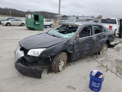 Salvage cars for sale from Copart Cleveland: 2007 Mercury Milan Premier