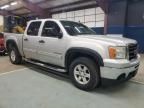 2011 GMC Sierra K1500 SLE