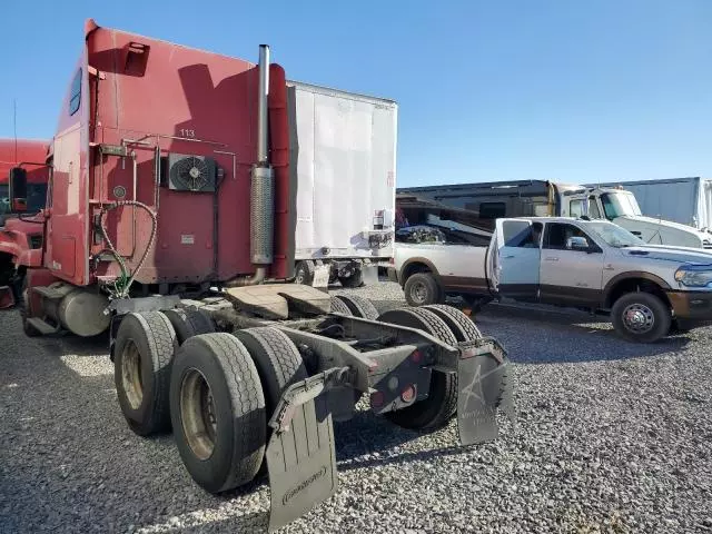 2007 Freightliner Conventional ST120