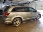 2013 Dodge Journey R/T