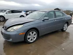 2006 Lexus ES 330 en venta en Grand Prairie, TX