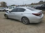 2018 Infiniti Q50 Luxe