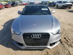 2016 Audi A5 Premium Plus S-Line