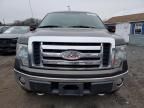 2009 Ford F150 Supercrew