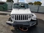 2021 Jeep Wrangler Unlimited Sahara 4XE