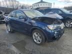 2015 BMW X4 XDRIVE28I