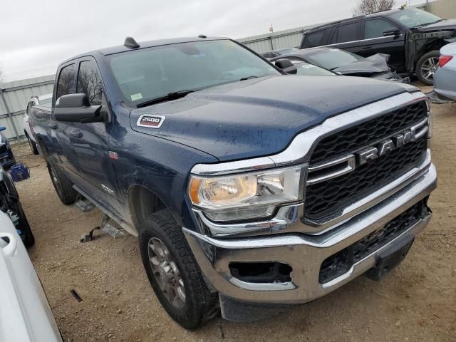 2021 Dodge RAM 2500 Tradesman