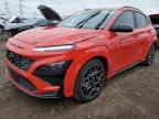 2023 Hyundai Kona N Base