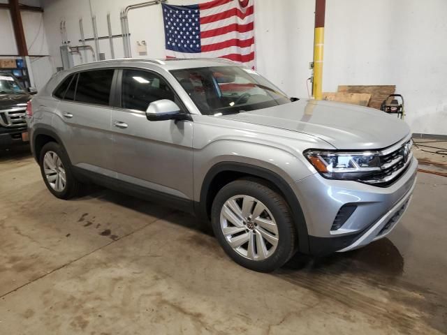 2023 Volkswagen Atlas Cross Sport SE