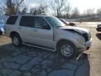 2005 Mercury Mountaineer