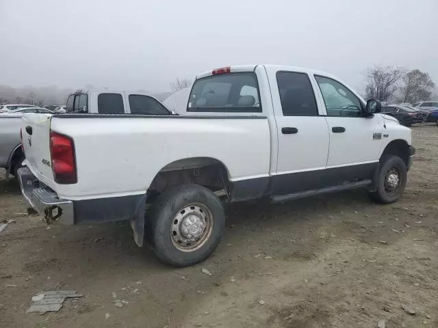 2007 Dodge RAM 2500 ST