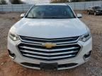 2018 Chevrolet Traverse High Country