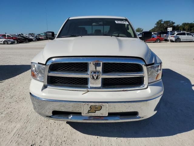 2009 Dodge RAM 1500