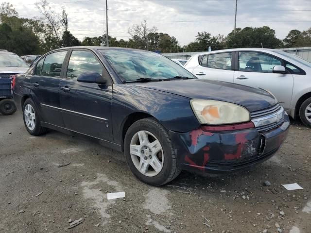 2006 Chevrolet Malibu LT