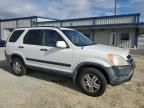 2004 Honda CR-V EX