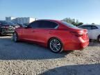 2021 Infiniti Q50 Luxe