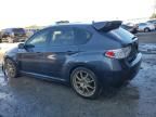 2010 Subaru Impreza WRX STI