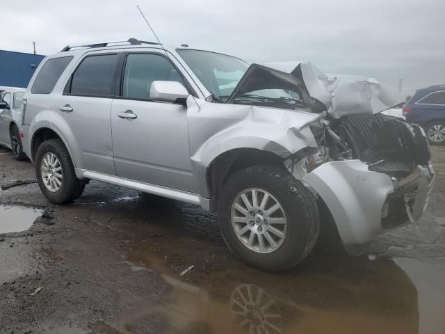 2010 Mercury Mariner Premier