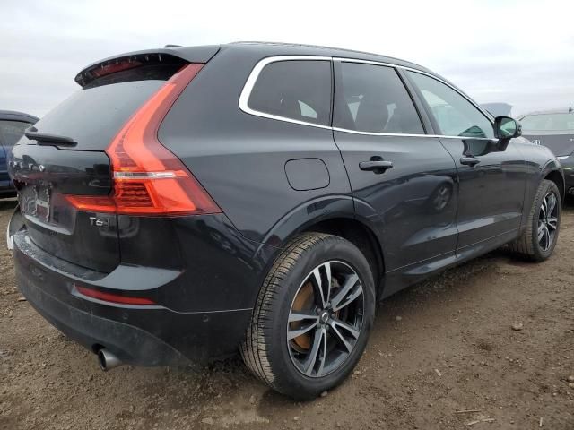 2019 Volvo XC60 T6