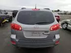 2008 Hyundai Santa FE GLS