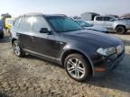 2007 BMW X3 3.0SI