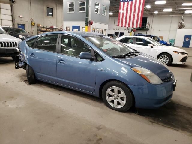 2009 Toyota Prius