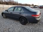 2003 Honda Accord EX