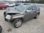 2010 GMC Terrain SLT