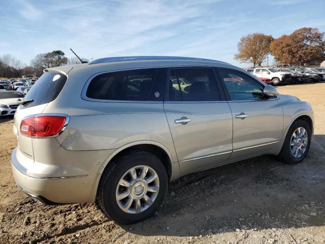 2014 Buick Enclave