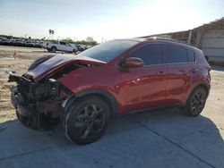 2022 KIA Sportage S en venta en Corpus Christi, TX