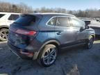 2016 Lincoln MKC Reserve