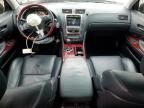 2007 Lexus GS 450H