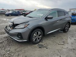 Carros con verificación Run & Drive a la venta en subasta: 2023 Nissan Murano SV