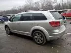 2009 Dodge Journey R/T