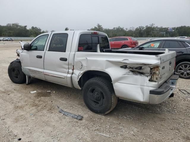 2005 Dodge Dakota Quad Laramie