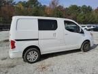 2017 Chevrolet City Express LS