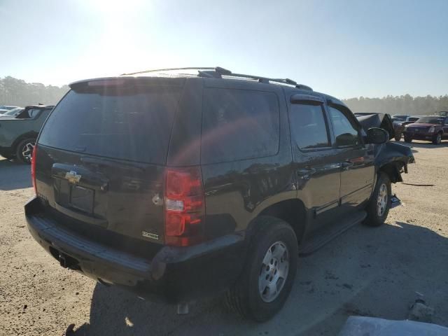 2011 Chevrolet Tahoe C1500 LS