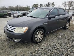 2008 Ford Taurus SEL en venta en Byron, GA