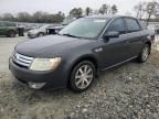 2008 Ford Taurus SEL