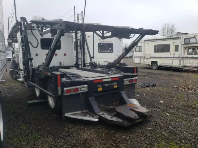 2018 Peterbilt 389