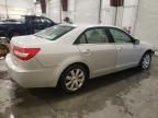 2008 Lincoln MKZ