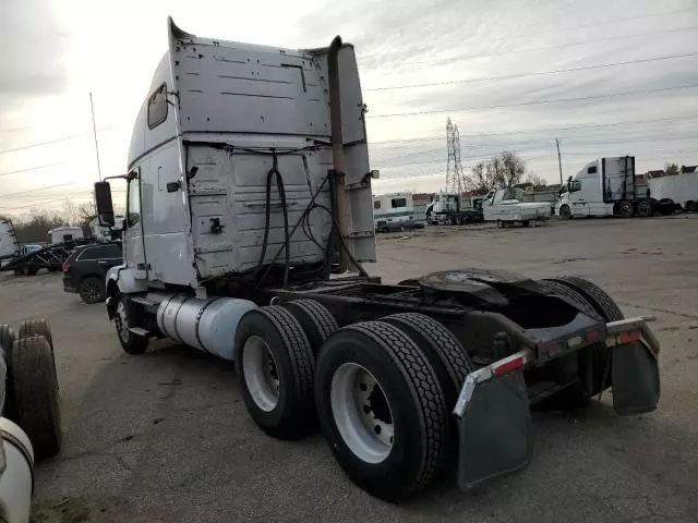 2008 Volvo VN VNL