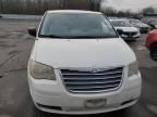 2010 Chrysler Town & Country LX