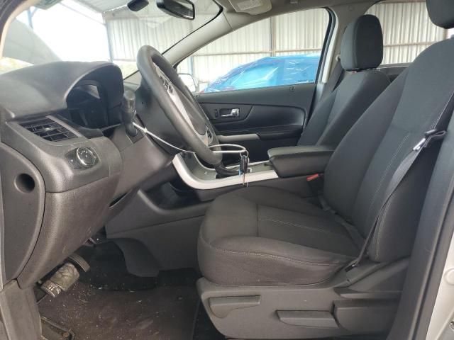 2013 Ford Edge SE