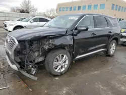 2020 Hyundai Palisade SE en venta en Littleton, CO