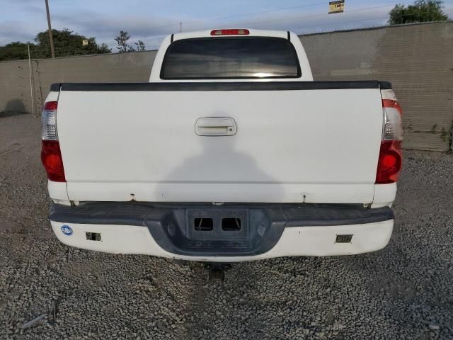 2005 Toyota Tundra Double Cab Limited